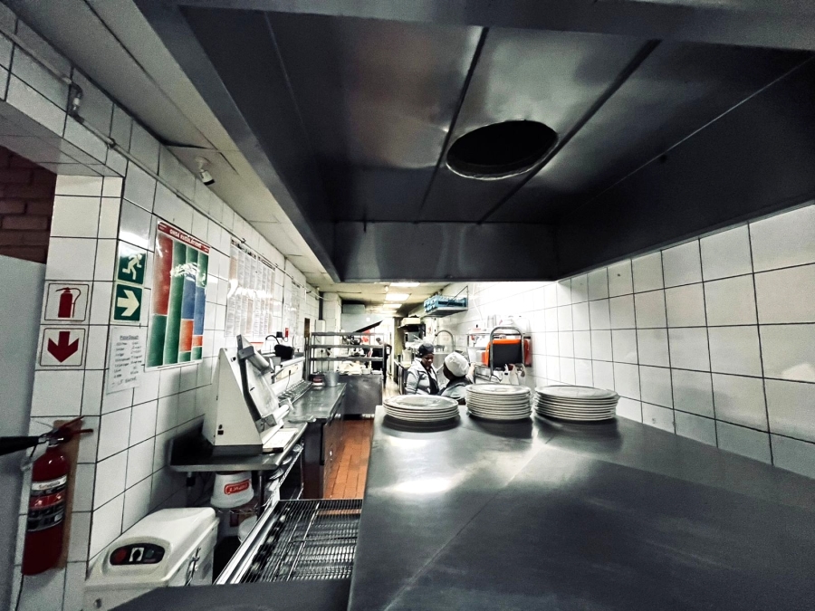 Commercial Property for Sale in Bodorp North West